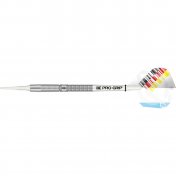  Dardos Target Darts Gabriel Clemens Soft Tip 90% 19gr  - 1