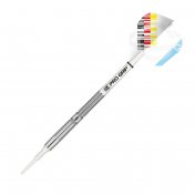  Dardos Target Darts Gabriel Clemens Soft Tip 90% 21gr  - 2