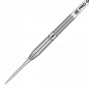  Dardos Target Darts Gabriel Clemens Steel Tip 90% 21gr  - 2
