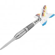  Dardos Target Darts Gabriel Clemens Steel Tip 90% 21gr  - 3