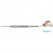  Dardos Target Darts Gabriel Clemens Steel Tip 90% 21gr 