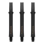  Cañas L-Style L-Shaft Premium Shaft Carbon Straight 260  - 3