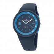 Reloj Nowley Racing Blue Bluetooth 