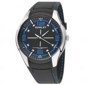 Reloj Nowley Racing Blue 2020