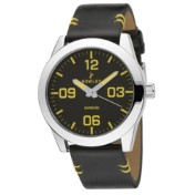 Reloj Nowley Hot Black Yellow - 2
