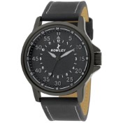Reloj Nowley Hot Black 2 - 3