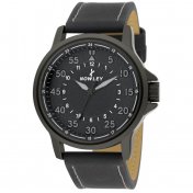 Reloj Nowley Hot Black 2 - 1