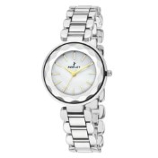 Reloj Nowley Chic Silver Gold - 2