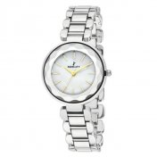 Reloj Nowley Chic Silver Gold - 1