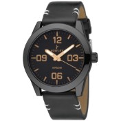 Reloj Nowley Hot Black Orange - 3