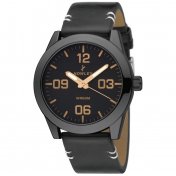 Reloj Nowley Hot Black Orange - 1