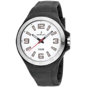 Reloj Nowley Racing Black White - 3