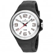 Reloj Nowley Racing Black White - 1
