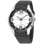 copia de Reloj Nowley Racing Black White - 3