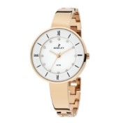 Reloj Nowley Chic Gold Slim - 2