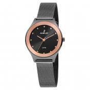 Reloj Nowley Chic Black Luxe - 1
