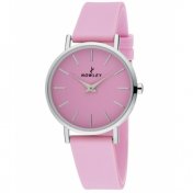 Reloj Nowley Chic Silver Pink
