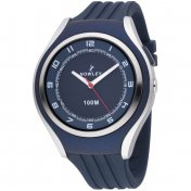 Reloj Nowley Racing Blue Gomato - 1