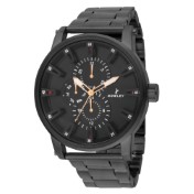 Reloj Nowley Hot Black Man Luxury - 2