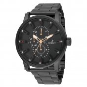 Reloj Nowley Hot Black Man Luxury - 1