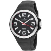Reloj Nowley Racing Two Black - 2