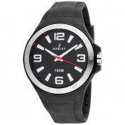 Reloj Nowley Racing Two Black - 1