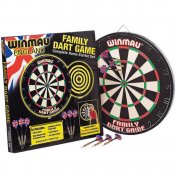 Diana Winmau Family Dart Game - 3