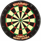 Diana Winmau Family Dart Game - 4
