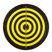 Diana Winmau Family Dart Game - 5