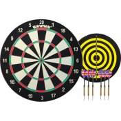 Diana Winmau Family Dart Game