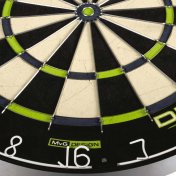 Diana Winmau MVG Diamond Dartboard - 5