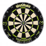 Diana Winmau MVG Diamond Dartboard - 1