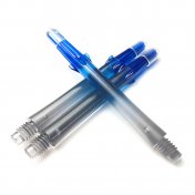  Cañas L-Style L-Shaft N9 L-shaft Ocean Blue Dark 190 32mm  - 1