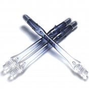  Cañas L-Style L-Shaft N9 L-shaft Slim Cool Black 370 50mm  - 1