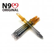  Cañas L-Style L-Shaft N9 L-shaft Orange Black 260 39mm  - 2