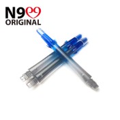  Cañas L-Style L-Shaft N9 L-shaft Ocean Blue Dark 260 39mm  - 3