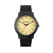 Reloj  Mr. Boho Retro Black - 2