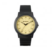 Reloj  Mr. Boho Retro Black - 1