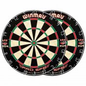 Pack 2 Diana Winmau SFB Pro