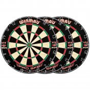 Pack 3 Dianas Winmau Pro-Sfb - 1