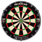 Diana Nodor SupaMatch 3 - 1