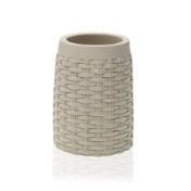 Vaso cepillos christer - 2