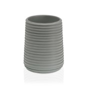 Vaso cepillos gris claro - 2