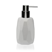 Dosificador jabón baño blanco clemens - 2