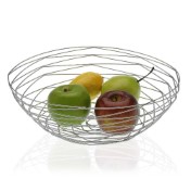 Frutero cromado básico - 3