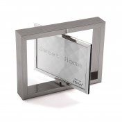 Portafoto 18x13 modelo Diamond - 1