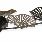 Cuadro metálico modelo Eva - 2