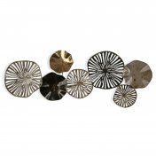 Cuadro metálico modelo Eva - 1