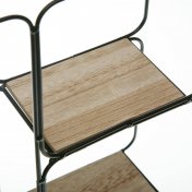 Estanteria pared modelo Pinky - 3