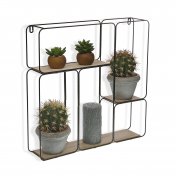 Estanteria pared Pinky - 2